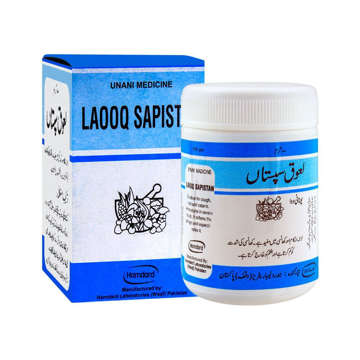 Picture of Laooq Sapistan Hamdard 100g